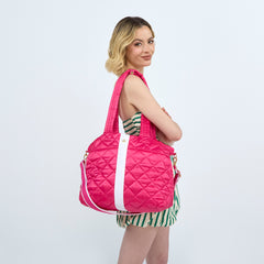 Maxed Out Wanderlust Tote