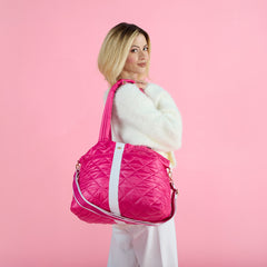 Maxed Out Wanderlust Tote