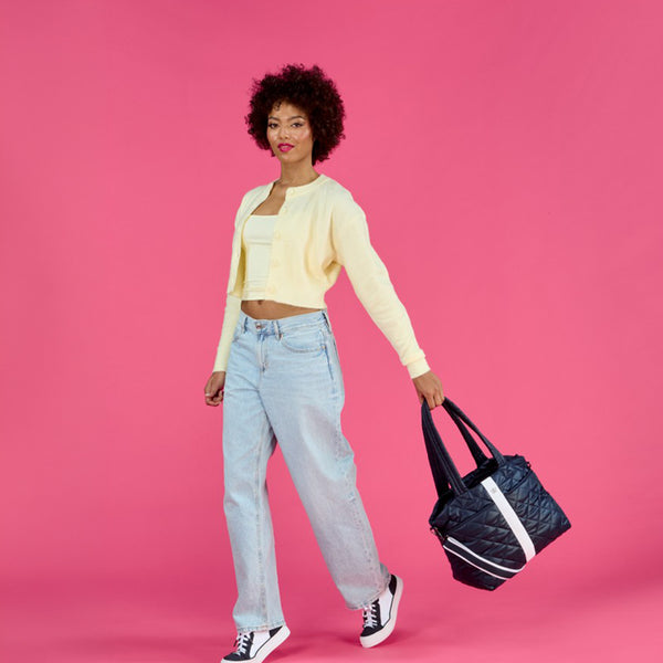 Maxed Out Wanderlust Tote