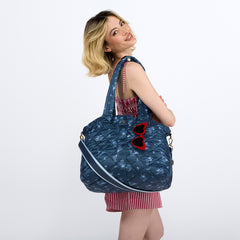 Maxed Out Wanderlust Tote