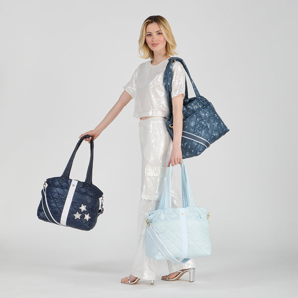 Maxed Out Wanderlust Tote