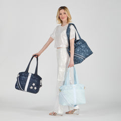 Maxed Out Wanderlust Tote