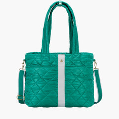 Maxed Out Wanderlust Tote - Travel