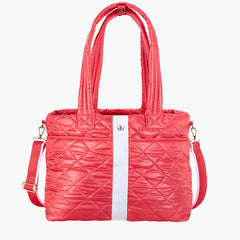 Maxed Out Wanderlust Tote