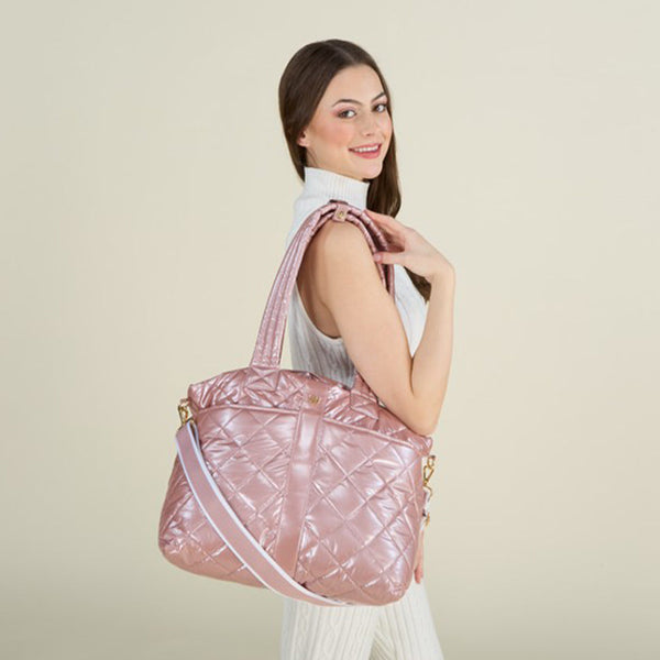 Maxed Out Wanderlust Tote