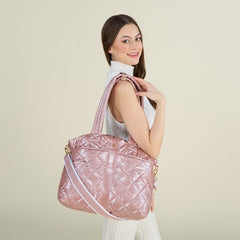 Maxed Out Wanderlust Tote - Beach & Boat