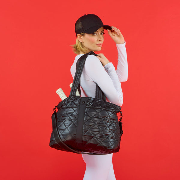 Maxed Out Wanderlust Tote