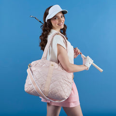 Maxed Out Wanderlust Tote - Golf