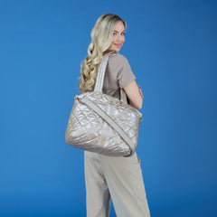 Maxed Out Wanderlust Tote