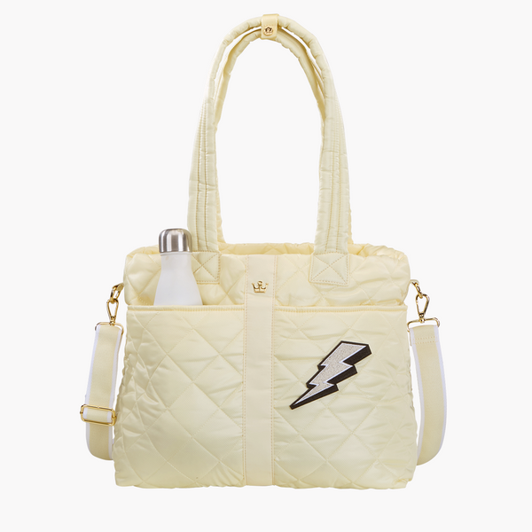 Maxed Out Wanderlust Tote