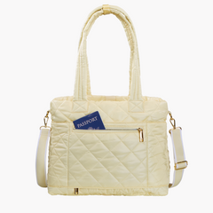 Maxed Out Wanderlust Tote - Beach & Boat