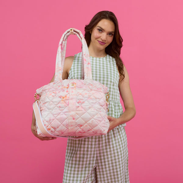 Maxed Out Wanderlust Tote