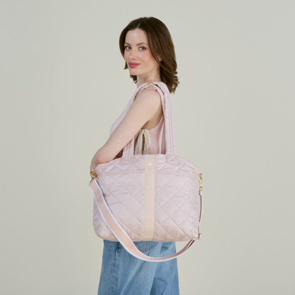 Maxed Out Wanderlust Tote