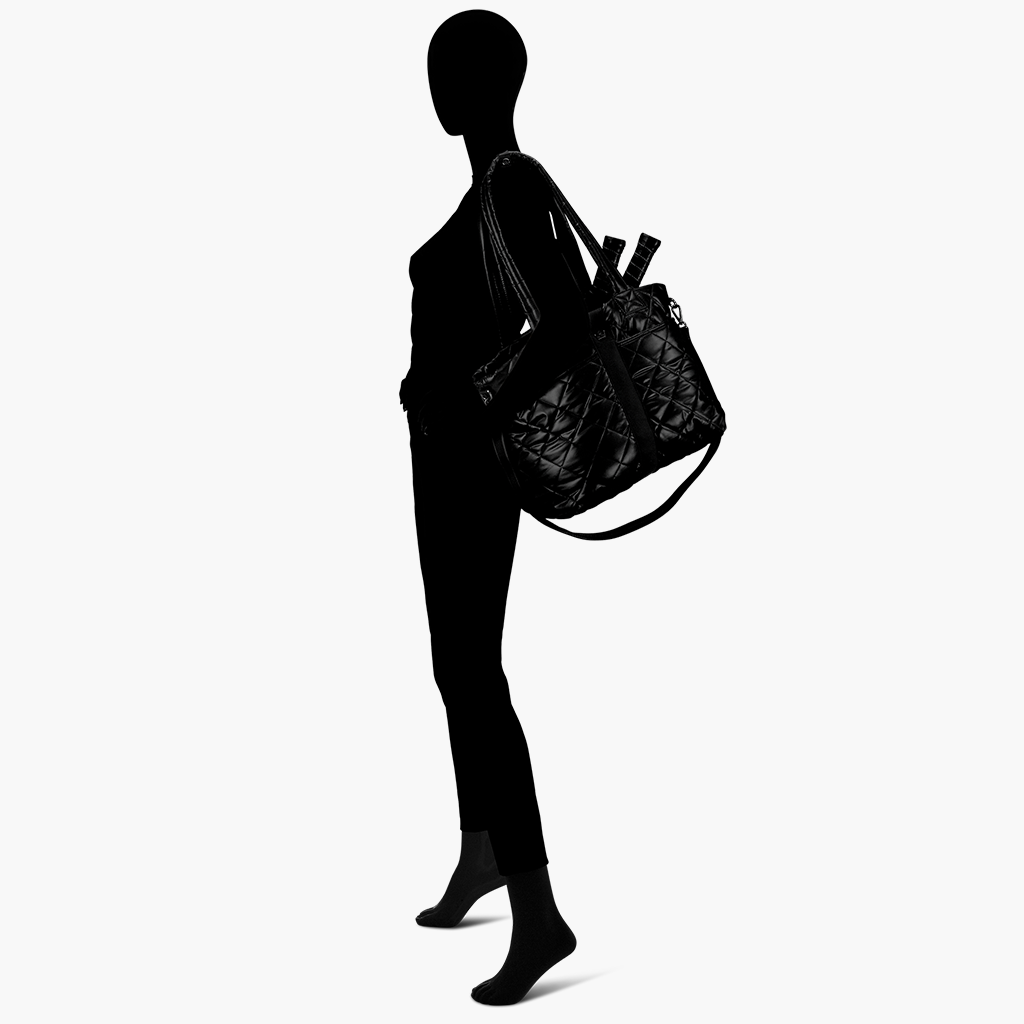 Maxed Out Wanderlust Tote - Fitness