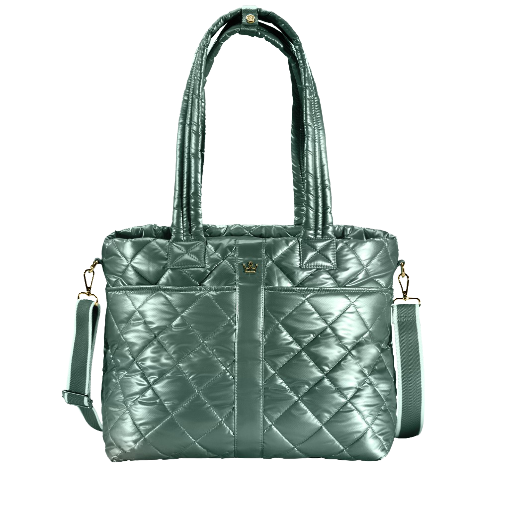 Maxed Out Wanderlust Tote - Beach & Boat