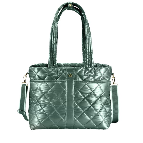 Maxed Out Wanderlust Tote - Work