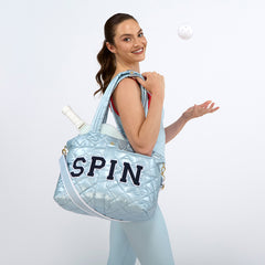 Maxed Out Wanderlust Tote - Fitness