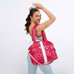 Maxed Out Wanderlust Tote - Pickle & Paddle