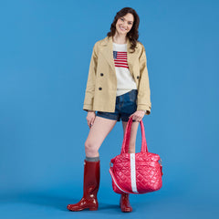 Maxed Out Wanderlust Tote