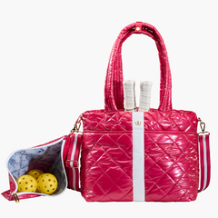 Maxed Out Wanderlust Tote - Pickle & Paddle