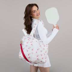 Maxed Out Wanderlust Tote - Pickle & Paddle