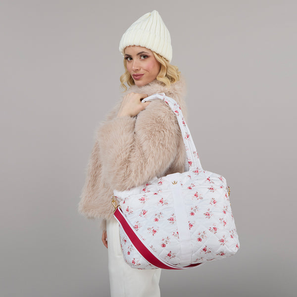 Maxed Out Wanderlust Tote