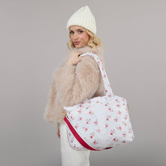 Maxed Out Wanderlust Tote