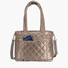 Maxed Out Wanderlust Tote
