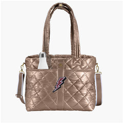 Maxed Out Wanderlust Tote