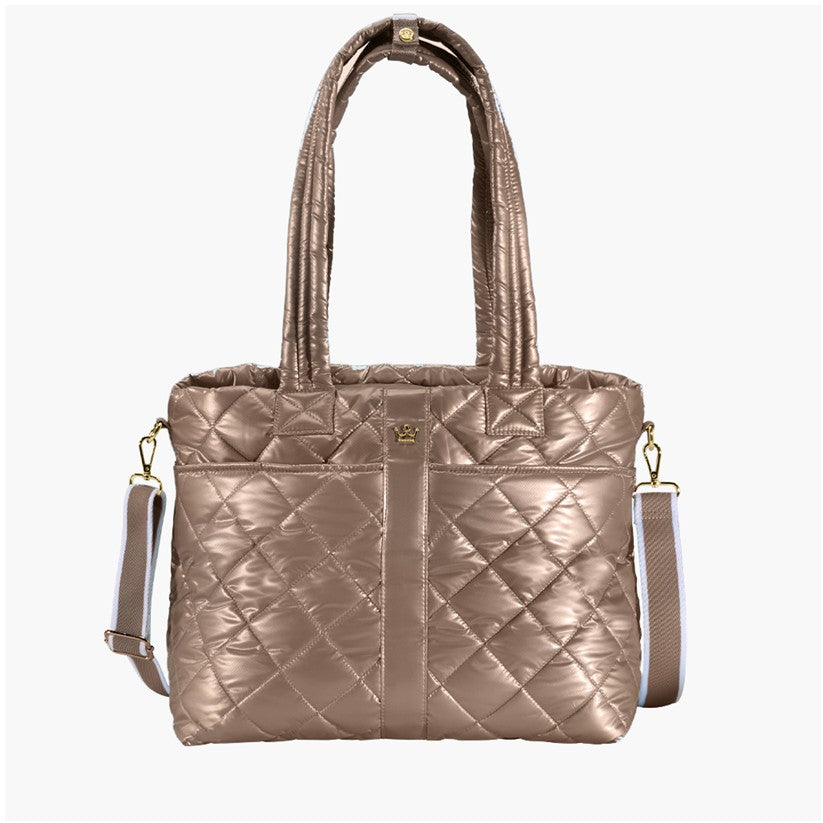Maxed Out Wanderlust Tote
