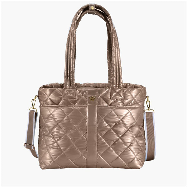 Maxed Out Wanderlust Tote