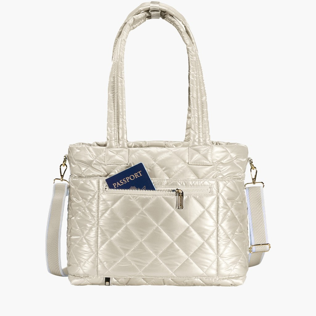 Maxed Out Wanderlust Tote - Beach & Boat