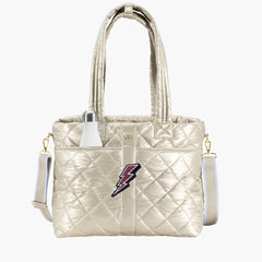 Maxed Out Wanderlust Tote - Golf