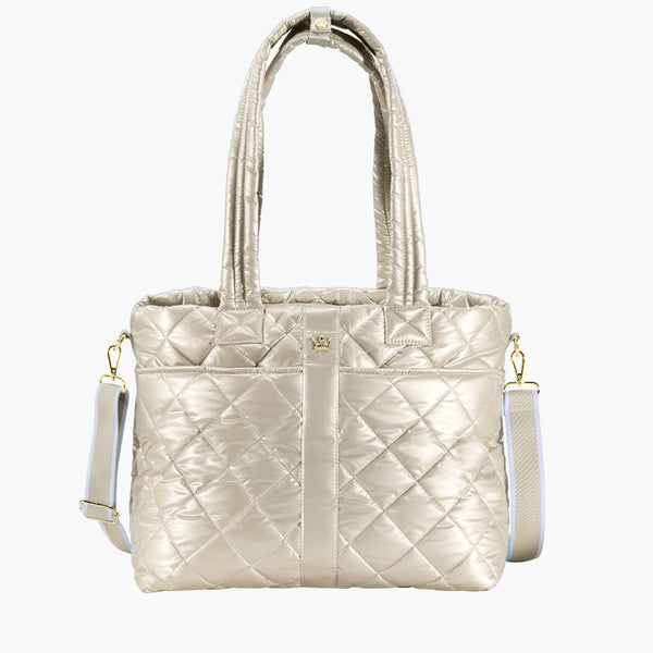 Maxed Out Wanderlust Tote