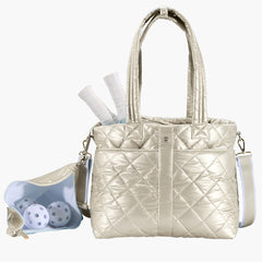Maxed Out Wanderlust Tote - Pickle & Paddle