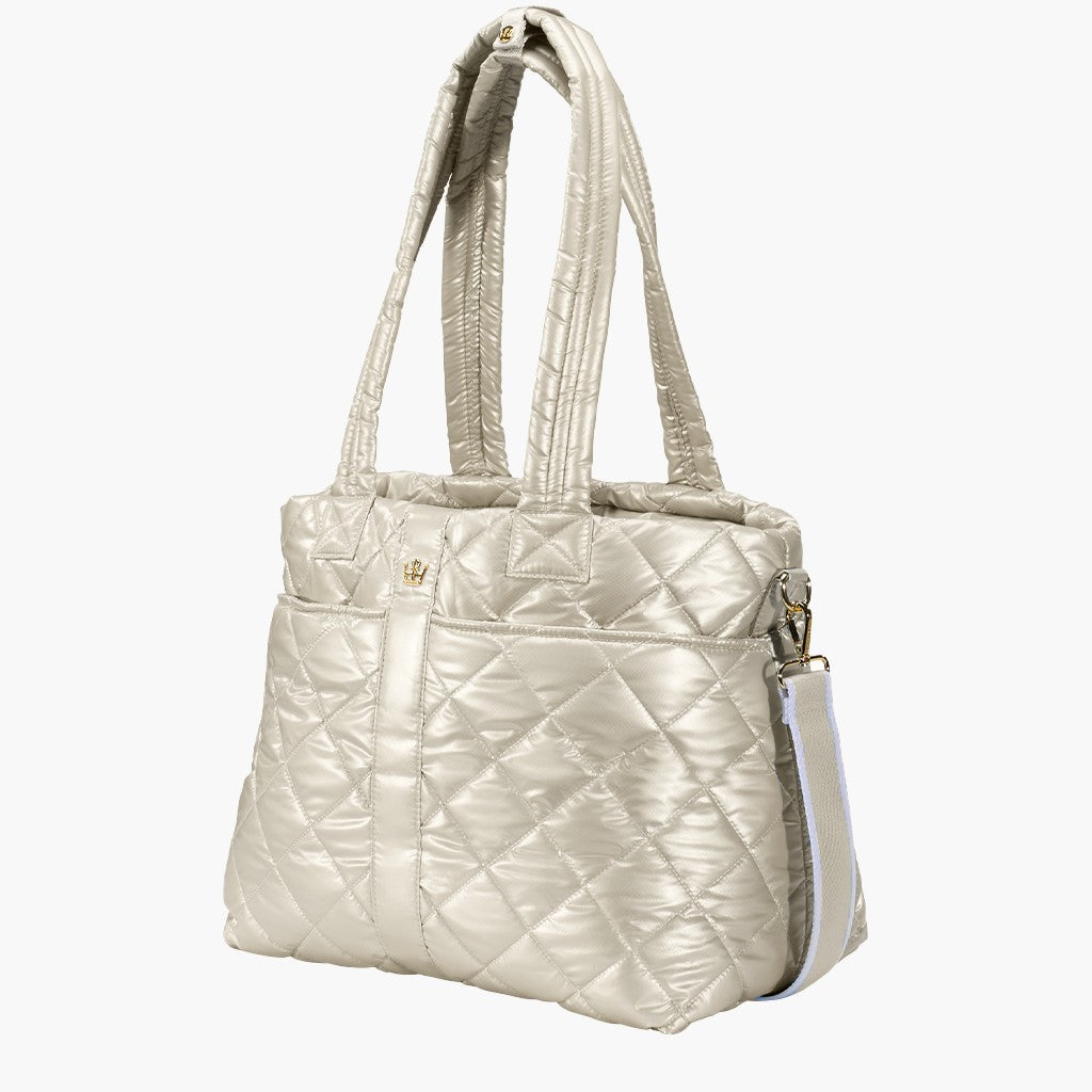 Maxed Out Wanderlust Tote - Beach & Boat