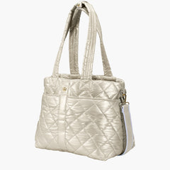 Maxed Out Wanderlust Tote - Golf