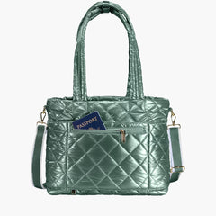 Maxed Out Wanderlust Tote - Beach & Boat