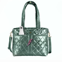 Maxed Out Wanderlust Tote - Beach & Boat