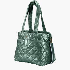 Maxed Out Wanderlust Tote - Beach & Boat