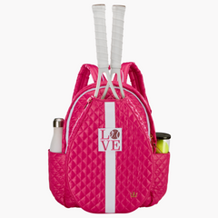 24 + 7 Tennis Backpack