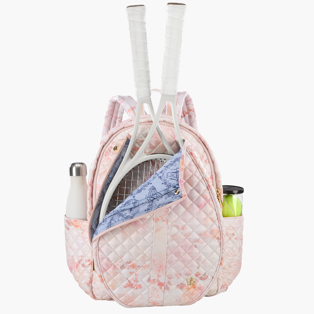 ハンドバッグ 24 + 7 Tennis Backpack – Oliver Thomas