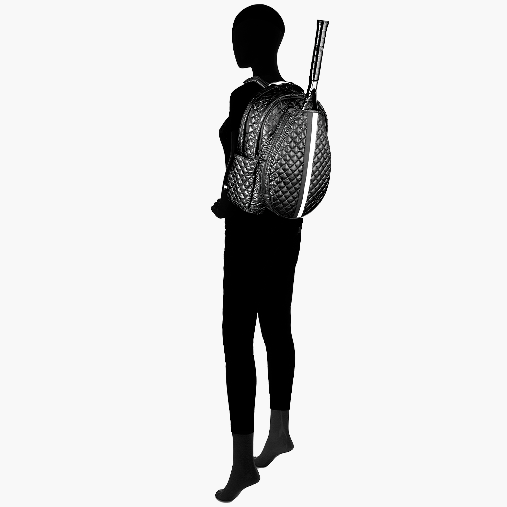 24 + 7 Tennis Backpack – Oliver Thomas