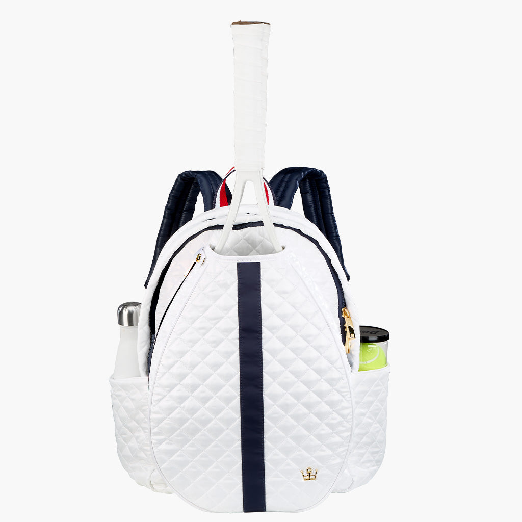 24 + 7 Tennis Backpack
