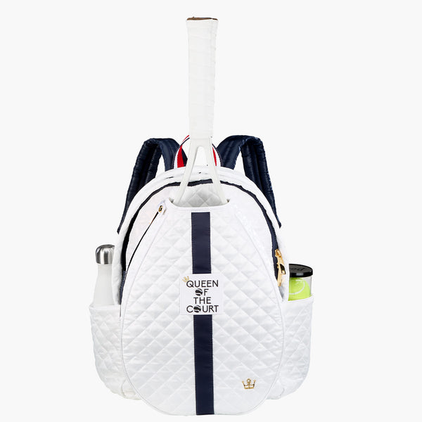 24 + 7 Tennis Backpack