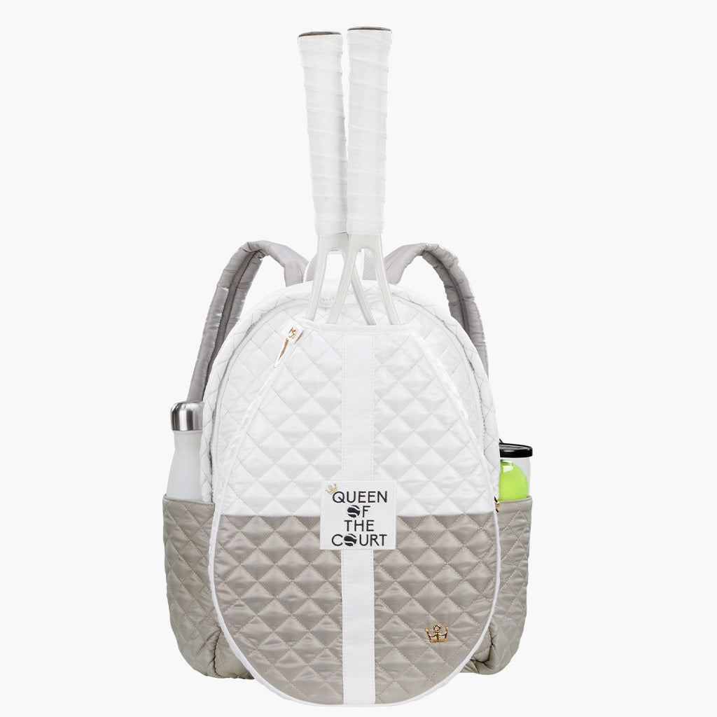 24 + 7 Tennis Backpack – Oliver Thomas
