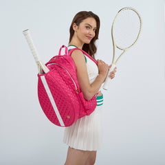 24 + 7 Tennis Backpack