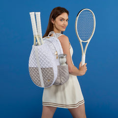 24 + 7 Tennis Backpack