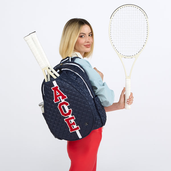 24 + 7 Tennis Backpack