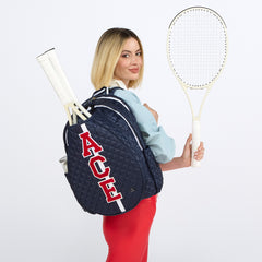 24 + 7 Tennis Backpack